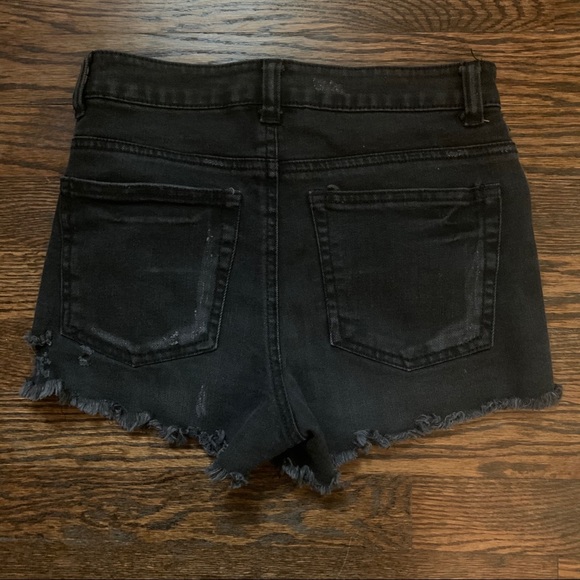 Almost Famous Shorts - Picture 3 of 3